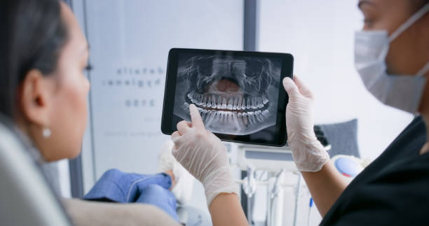 Licensed Dental service in Perezville, TX - Smile Center Dentistry